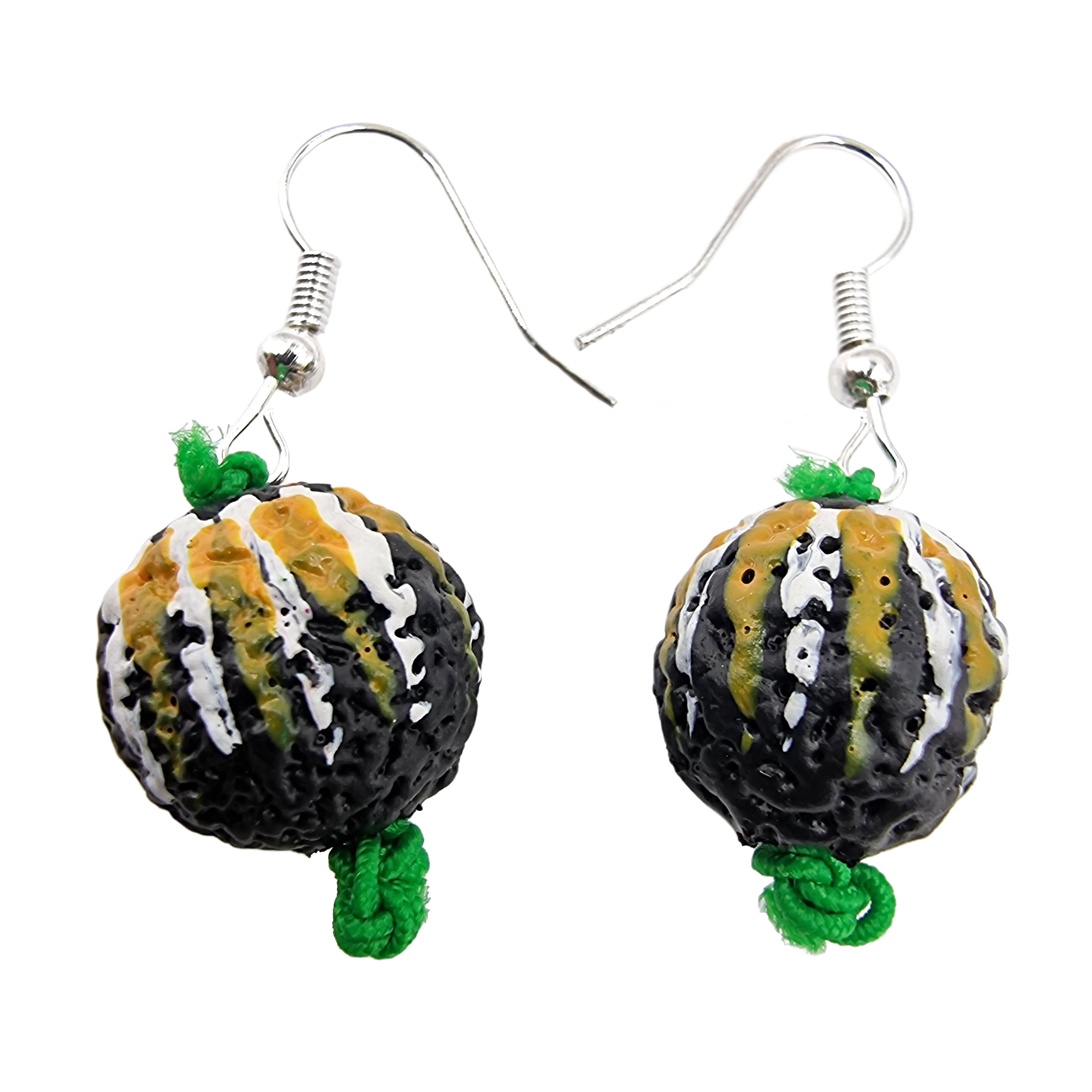 Seed Earrings