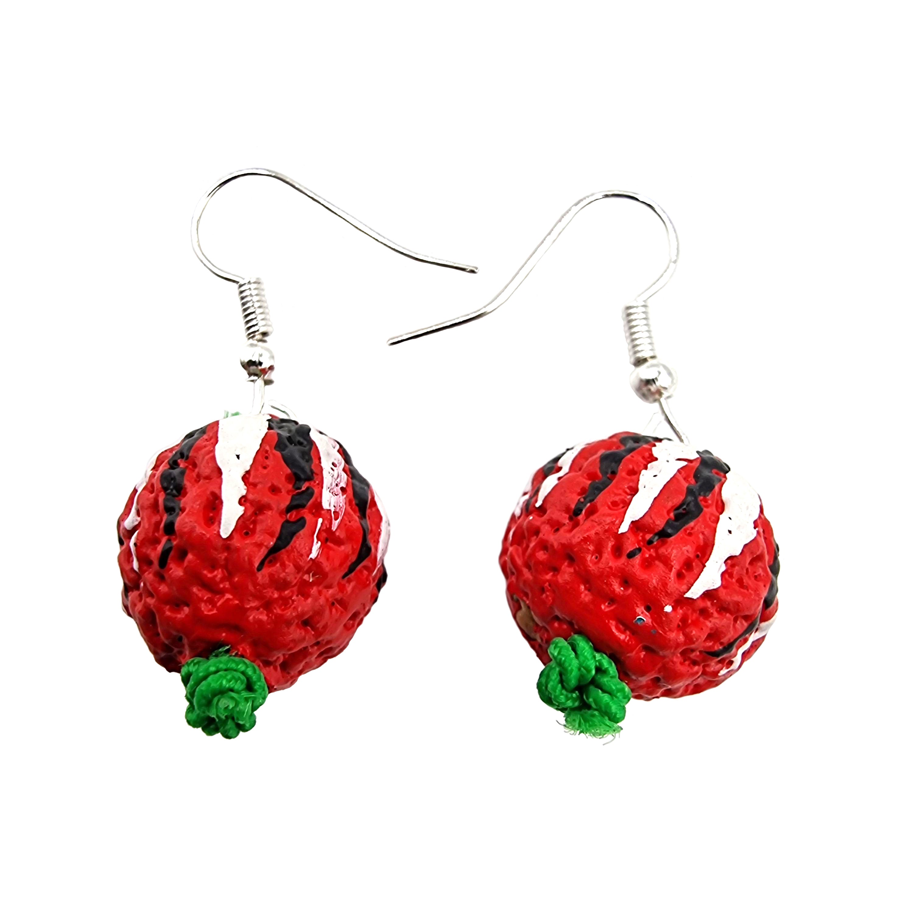 Seed Earrings