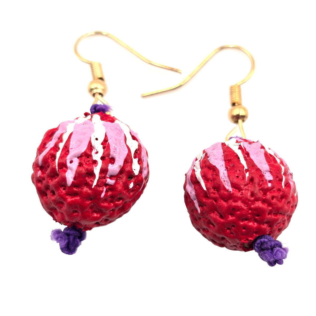 Seed Earrings