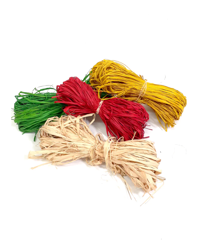 Learn to Weave Kit Refill
