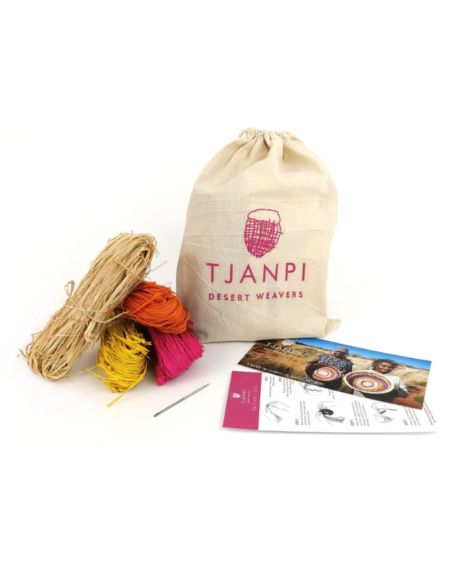 Learn to Weave Kit