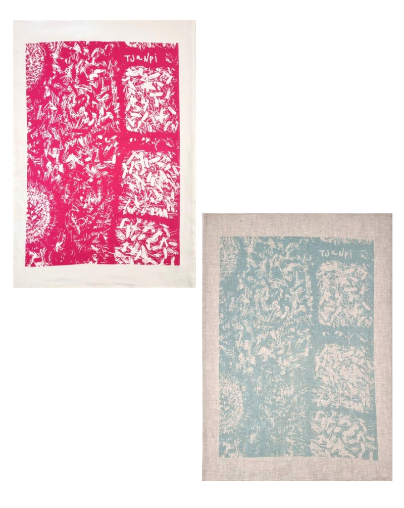 Tjanpi Mum Bundle