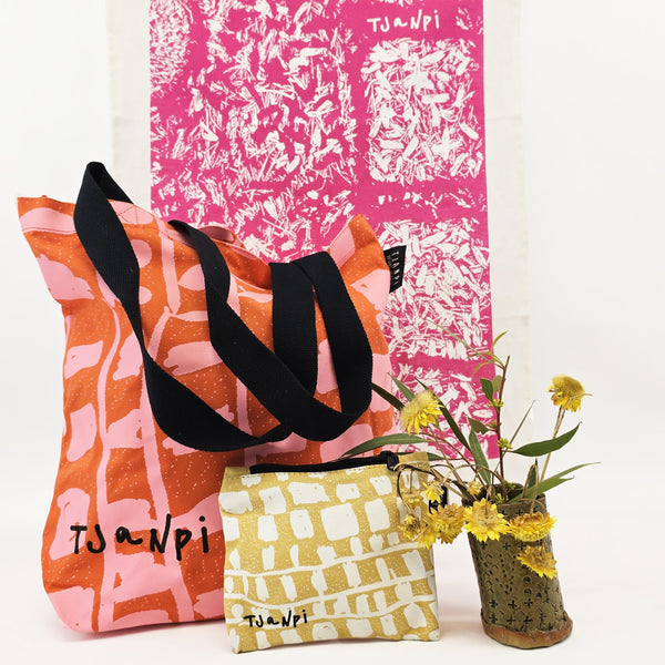 Tjanpi Mum Bundle