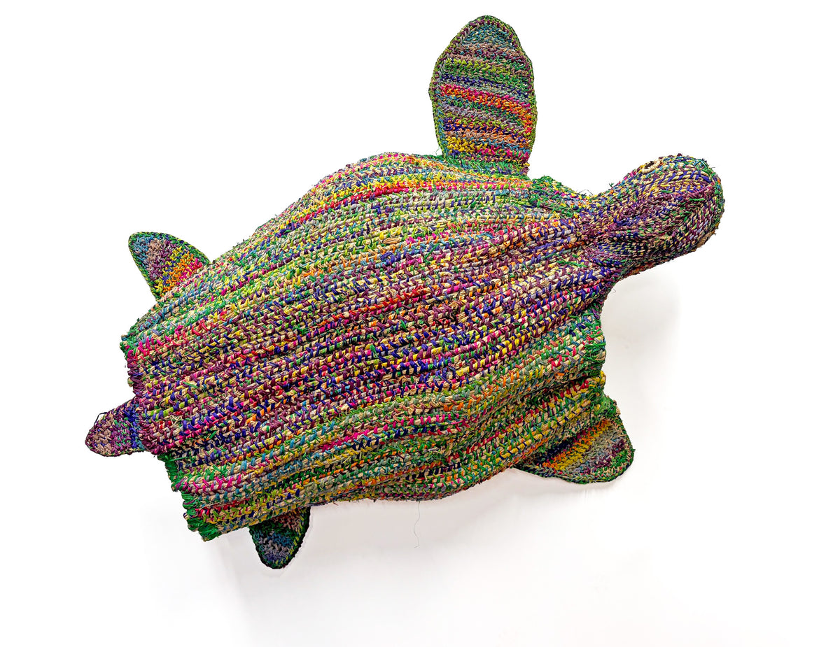 Turtle Wall Hanging